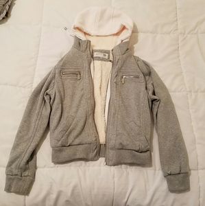 Ashley (By 26 International) Jacket